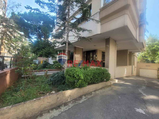 ERENKÖY HAMAM SOKAK 4+1