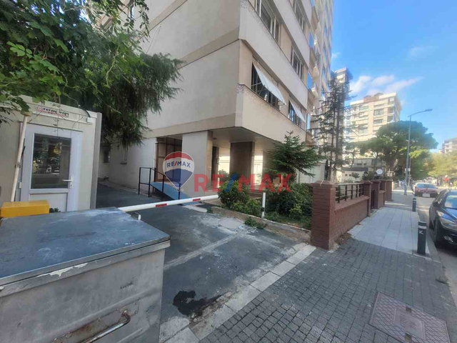 ERENKÖY HAMAM SOKAK 4+1