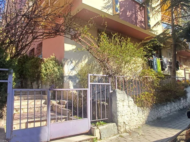 MEHTAP MAHALLESİ  SATILIK 3+1 KOMBİLİ 2.KAT MANZARALI DAİRE