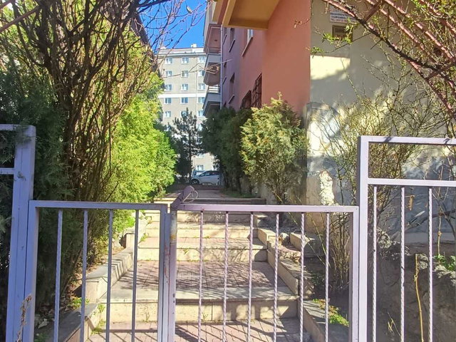 MEHTAP MAHALLESİ  SATILIK 3+1 KOMBİLİ 2.KAT MANZARALI DAİRE