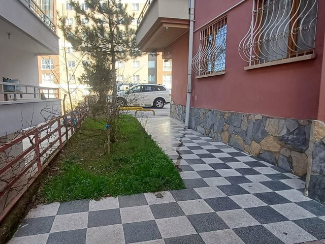 MEHTAP MAHALLESİ  SATILIK 3+1 KOMBİLİ 2.KAT MANZARALI DAİRE