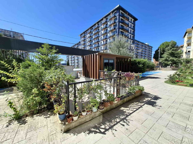 ESENKENT GOLDEN PARK SİTESİ METROYA YÜRÜME MESAFESİ SATILIK 3+1 DAİRE