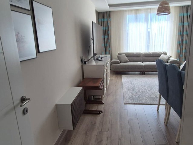 ESENKENT GOLDEN PARK SİTESİ METROYA YÜRÜME MESAFESİ SATILIK 3+1 DAİRE