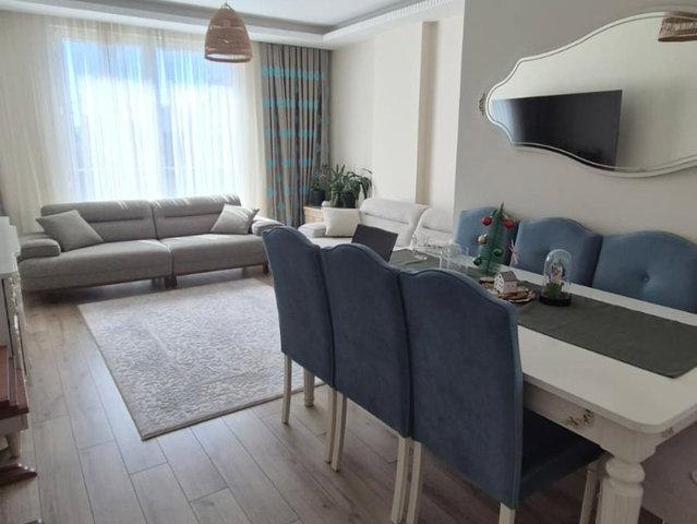 ESENKENT GOLDEN PARK SİTESİ METROYA YÜRÜME MESAFESİ SATILIK 3+1 DAİRE
