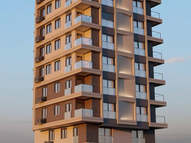 GÖZTEPE CEVAT  MEMDÜH ALTAR SOKAK  SATILIK