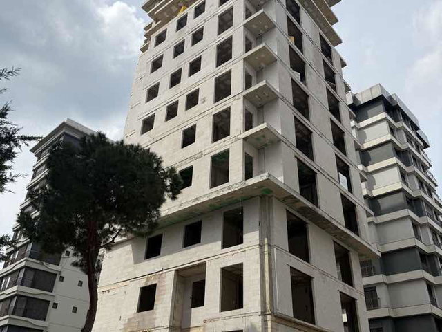 GÖZTEPE CEVAT  MEMDÜH ALTAR SOKAK  SATILIK
