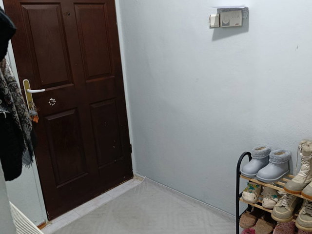 BUCA YILDIZ MAH METRO DURAĞINA YAKIN 125 M² ÇİFT CEPE ASANSÖRLÜ 3+1 SAATILIK DAIRE
