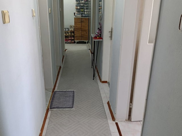 BUCA YILDIZ MAH METRO DURAĞINA YAKIN 125 M² ÇİFT CEPE ASANSÖRLÜ 3+1 SAATILIK DAIRE
