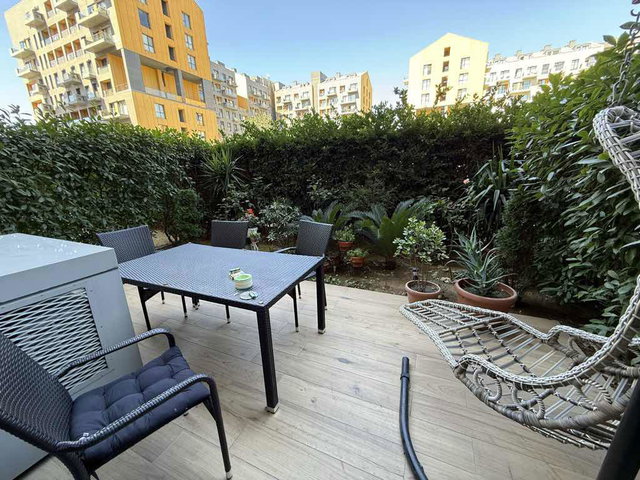 REMAX’TEN 3S FİRUZE KONAKLARI’NDA 2+1 PEYZAJ MANZARALI DUBLEKS