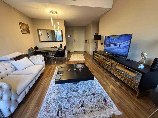 REMAX’TEN 3S FİRUZE KONAKLARI’NDA 2+1 PEYZAJ MANZARALI DUBLEKS