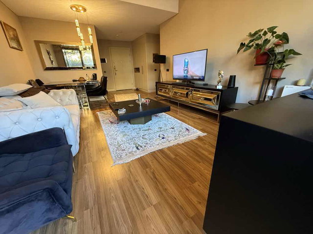 REMAX’TEN 3S FİRUZE KONAKLARI’NDA 2+1 PEYZAJ MANZARALI DUBLEKS