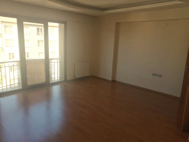 TALAS BAHÇELİEVLER KAYSERİ 3+1 | BOŞ | SATILIK DAİRE |  BALKONLU | MERKEZİ ISITMALI | ASANSÖRLÜ