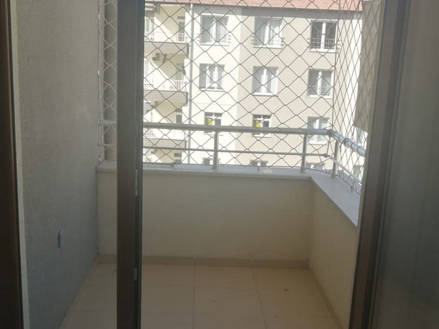TALAS BAHÇELİEVLER KAYSERİ 3+1 | BOŞ | SATILIK DAİRE |  BALKONLU | MERKEZİ ISITMALI | ASANSÖRLÜ