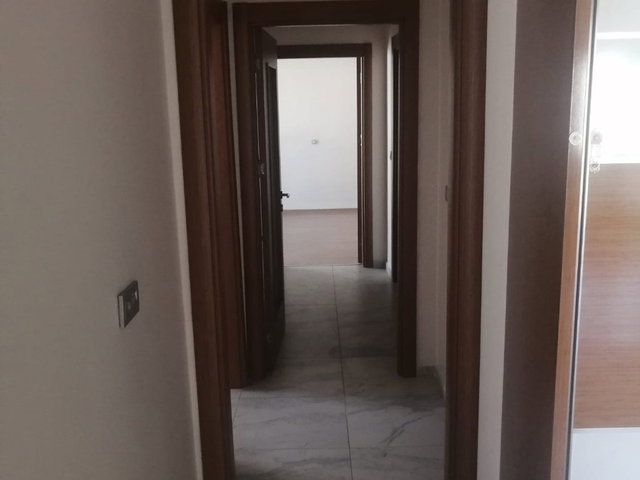 TALAS BAHÇELİEVLER KAYSERİ 3+1 | BOŞ | SATILIK DAİRE |  BALKONLU | MERKEZİ ISITMALI | ASANSÖRLÜ