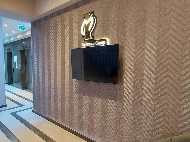 IRMAK PEARLY REZIDANS’DA | 2+1 | ÇİFT BANYO | YERDEN ISITMA