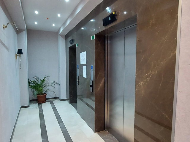 IRMAK PEARLY REZIDANS’DA | 2+1 | ÇİFT BANYO | YERDEN ISITMA