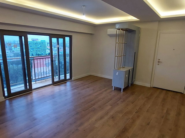 IRMAK PEARLY REZIDANS’DA | 2+1 | ÇİFT BANYO | YERDEN ISITMA