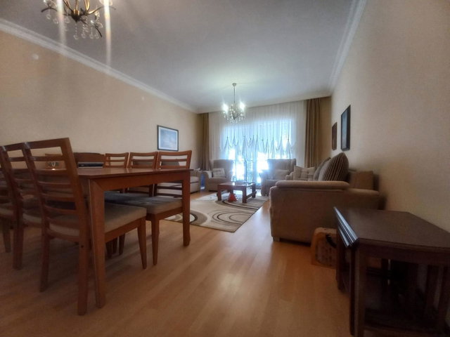 TOKİ TURKUAZDA VİLLA KONFORUNDA SATILIK 3+1 FIRSAT DAİRE!!!
