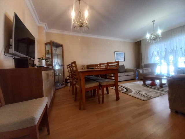 TOKİ TURKUAZDA VİLLA KONFORUNDA SATILIK 3+1 FIRSAT DAİRE!!!