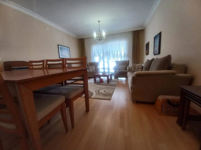 TOKİ TURKUAZDA VİLLA KONFORUNDA SATILIK 3+1 FIRSAT DAİRE!!!