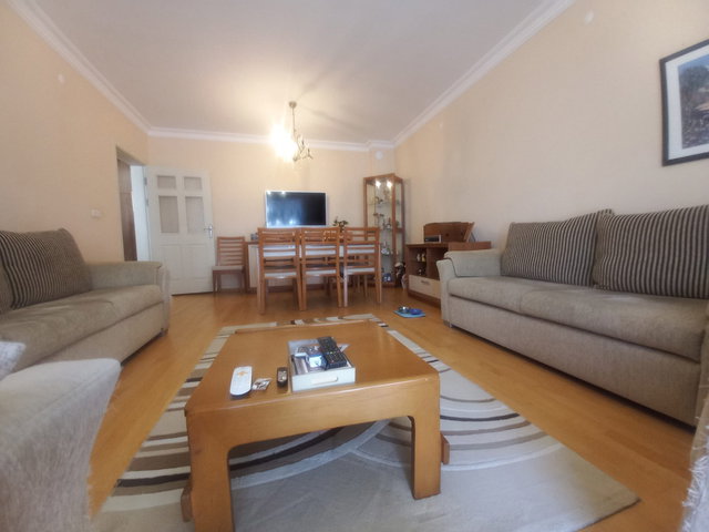 TOKİ TURKUAZDA VİLLA KONFORUNDA SATILIK 3+1 FIRSAT DAİRE!!!
