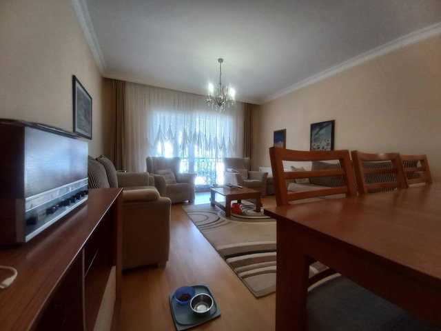 TOKİ TURKUAZDA VİLLA KONFORUNDA SATILIK 3+1 FIRSAT DAİRE!!!