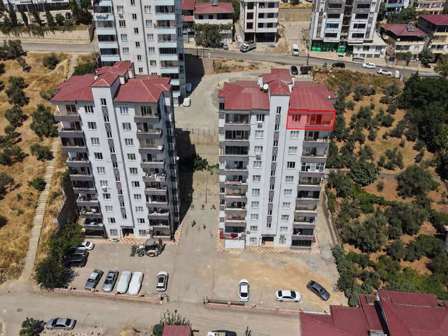 REMAX YENİ GAYRİMENKUL’DEN FERAH VE AYDINLIK 3+1 DAİRE