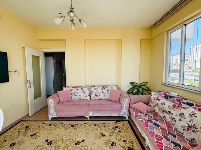 REMAX YENİ GAYRİMENKUL’DEN FERAH VE AYDINLIK 3+1 DAİRE