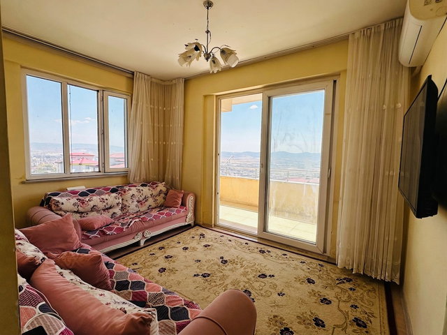 REMAX YENİ GAYRİMENKUL’DEN FERAH VE AYDINLIK 3+1 DAİRE