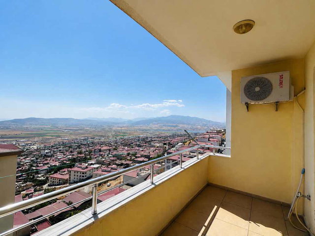 REMAX YENİ GAYRİMENKUL’DEN FERAH VE AYDINLIK 3+1 DAİRE