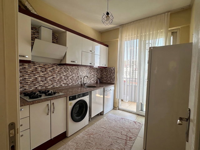 REMAX YENİ GAYRİMENKUL’DEN FERAH VE AYDINLIK 3+1 DAİRE