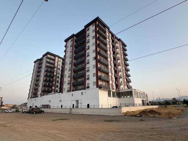 REMAX YENİ GAYRİMENKUL’DEN ÜNİVERSİTE BÖLGESİNDE KİRALIK 2+0 DAİRE
