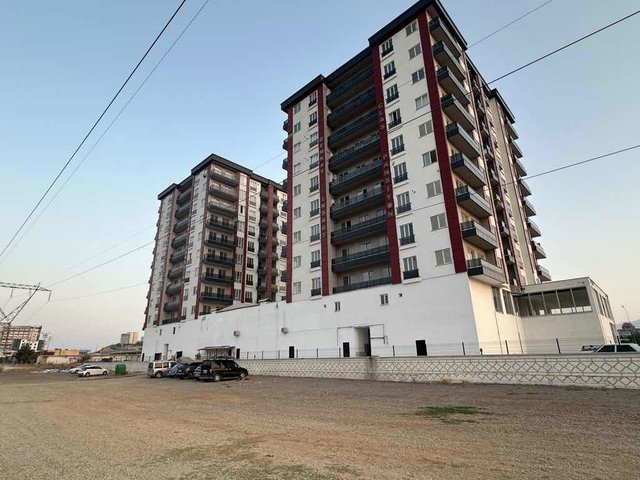REMAX YENİ GAYRİMENKUL’DEN ÜNİVERSİTE BÖLGESİNDE KİRALIK 2+0 DAİRE