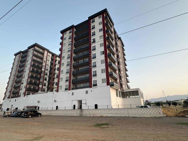 REMAX YENİ GAYRİMENKUL’DEN ÜNİVERSİTE BÖLGESİNDE KİRALIK 2+0 DAİRE