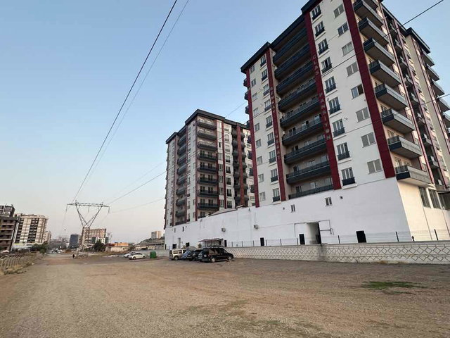 REMAX YENİ GAYRİMENKUL’DEN ÜNİVERSİTE BÖLGESİNDE KİRALIK 2+0 DAİRE