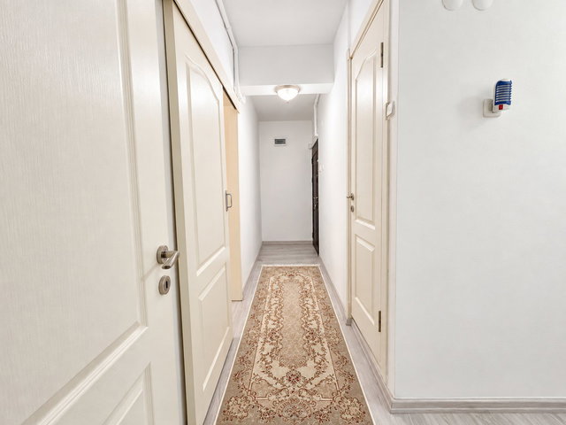 KARŞIYAKA BAHÇELİEVLER’DE 3+1 | 105 M² | 2 BALKON | GİRİŞ KAT