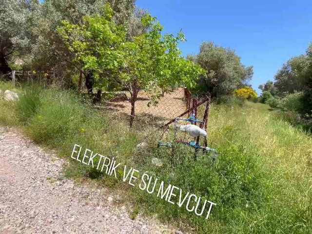 İZMİR KARABURUN’DA 2+1 MÜSTAKİL EV | 100 M² BRÜT | 4 CEPHELİ | BALKONLU