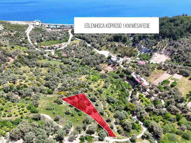 İZMİR KARABURUN’DA 2+1 MÜSTAKİL EV | 100 M² BRÜT | 4 CEPHELİ | BALKONLU