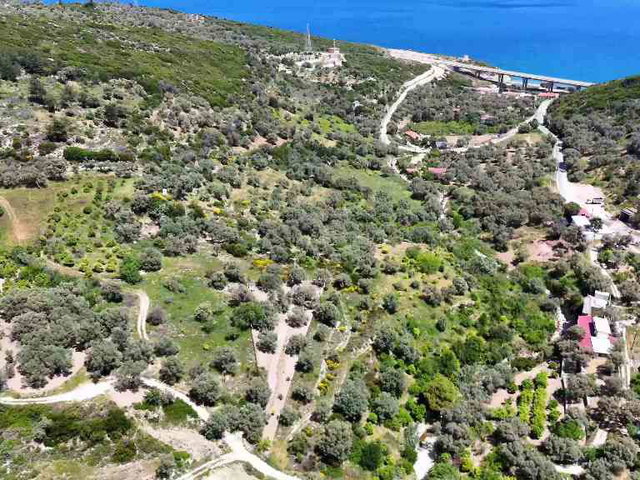 İZMİR KARABURUN’DA 2+1 MÜSTAKİL EV | 100 M² BRÜT | 4 CEPHELİ | BALKONLU