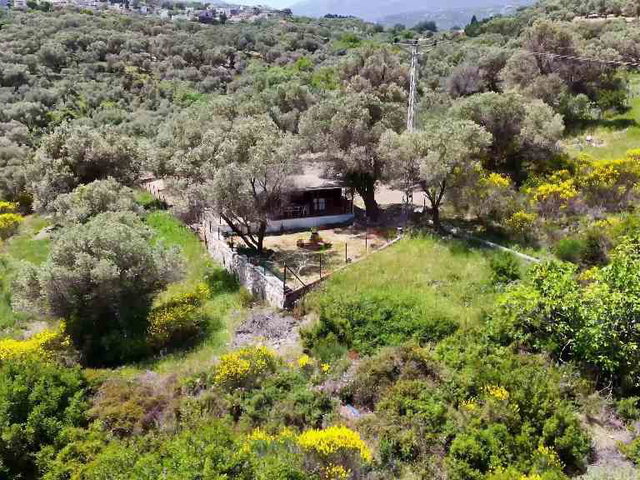 İZMİR KARABURUN’DA 2+1 MÜSTAKİL EV | 100 M² BRÜT | 4 CEPHELİ | BALKONLU