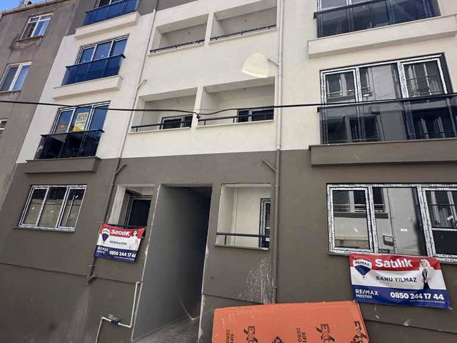 ÇARŞI MERKEZDE | KAPALI MUTFAKLI GENİŞ 1+1 | SIFIR BİNA