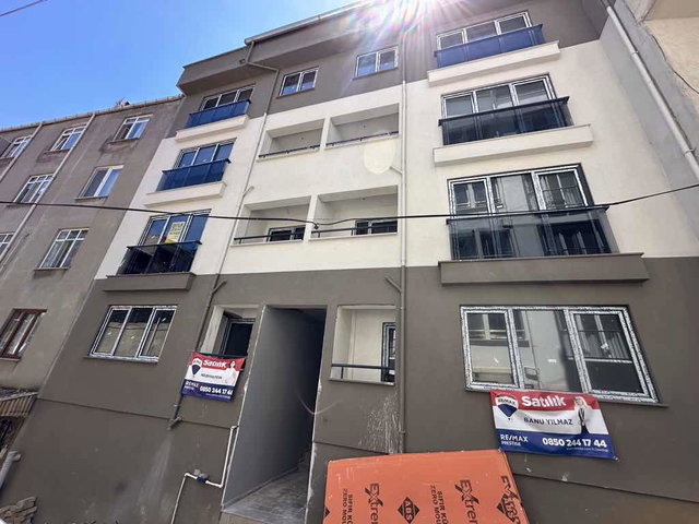 ÇARŞI MERKEZDE | KAPALI MUTFAKLI GENİŞ 1+1 | SIFIR BİNA