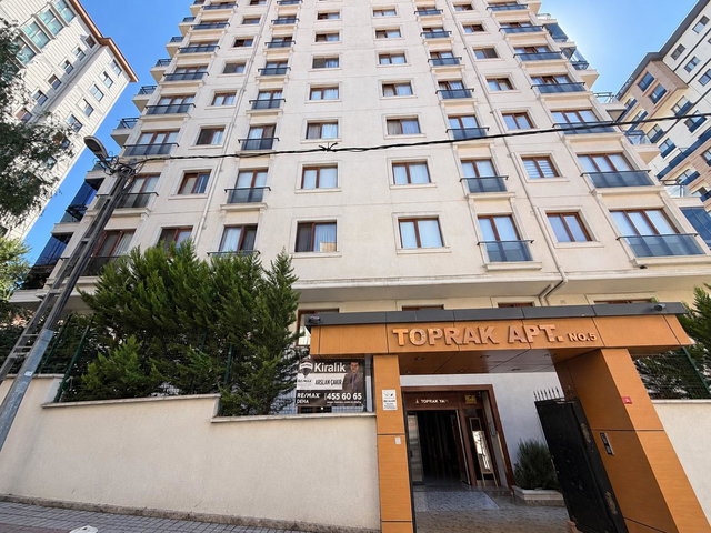 ÜMRANİYE ŞERİFALİ MEHMET AKİF SATILIK 2+1 BOŞ FIRSAT DAİRE