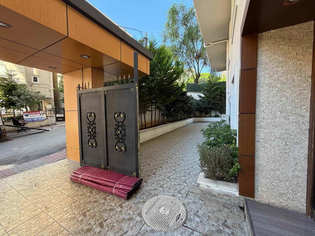 ÜMRANİYE ŞERİFALİ MEHMET AKİF SATILIK 2+1 BOŞ FIRSAT DAİRE