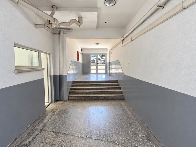 KEÇİÖREN PINARBAŞI’NDA METROYA YAKIN 3+1 KİRALIK DAİRE