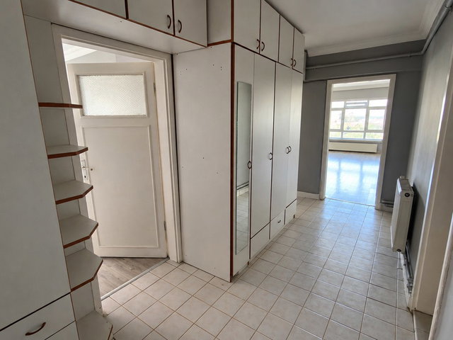 KEÇİÖREN PINARBAŞI’NDA METROYA YAKIN 3+1 KİRALIK DAİRE