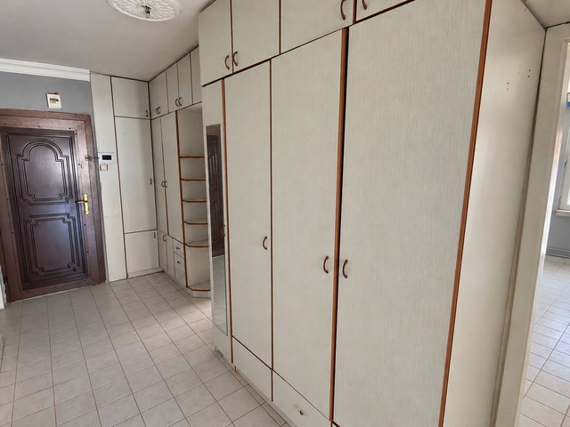 KEÇİÖREN PINARBAŞI’NDA METROYA YAKIN 3+1 KİRALIK DAİRE