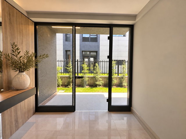 ALACAATLI’DA BUTIK SITEDE 2 KATLI, 5+1 SATILIK VILLA