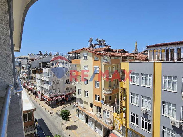 YUKARI PAZARCI MAHALLESİNDE KİRALIK FULL EŞYALI 4+1 DUBLEKS DAİRE