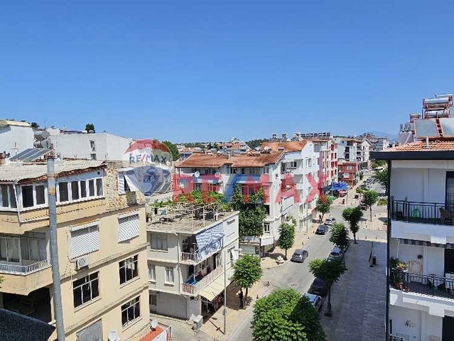 YUKARI PAZARCI MAHALLESİNDE KİRALIK FULL EŞYALI 4+1 DUBLEKS DAİRE